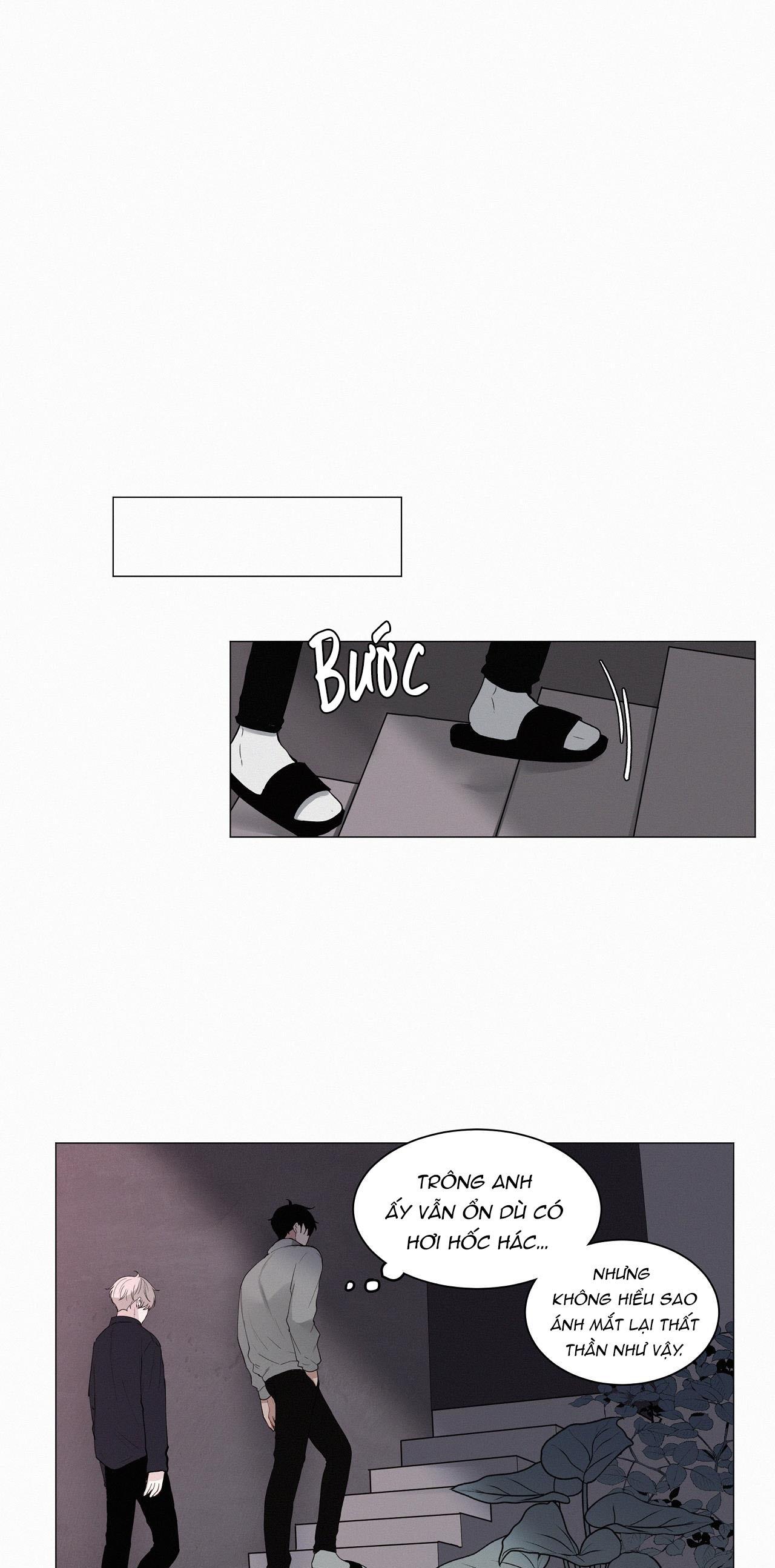 hiến tế máu chapter 15 22