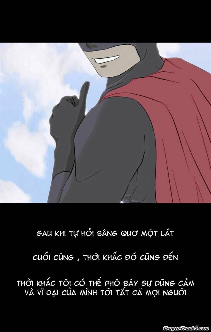 thứ sáu: những câu chuyện cấm chapter 18 62