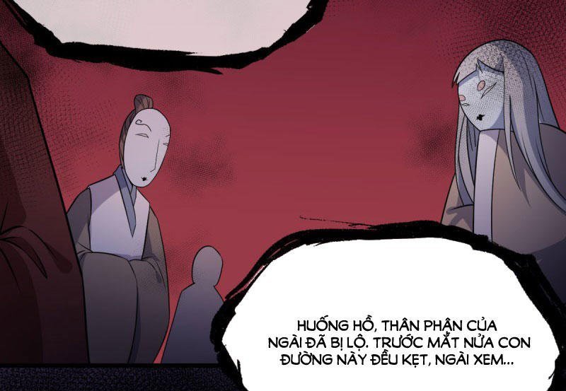 ngạo kiều quỷ vương yêu ta chapter 107 47