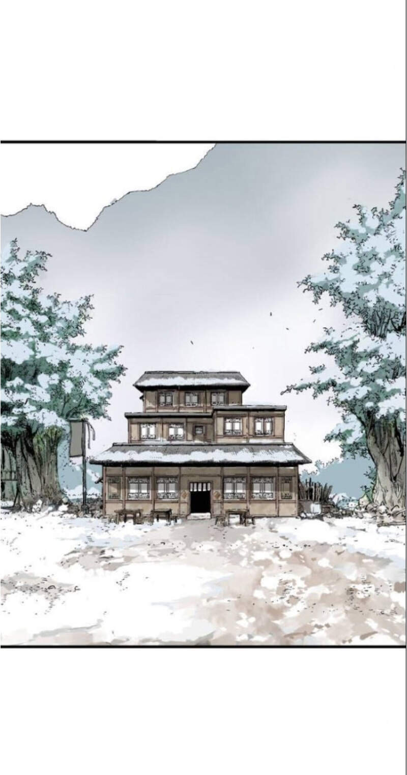 cao thủ 2 chapter 144 74