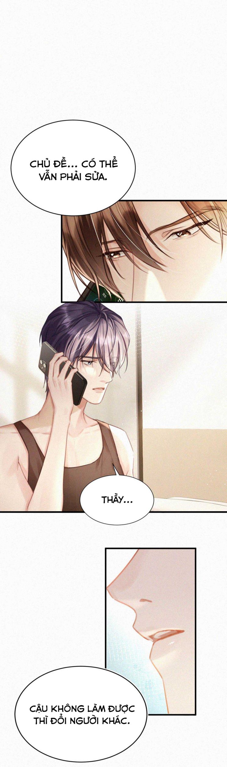 thần thương (môi súng) chapter 53 2