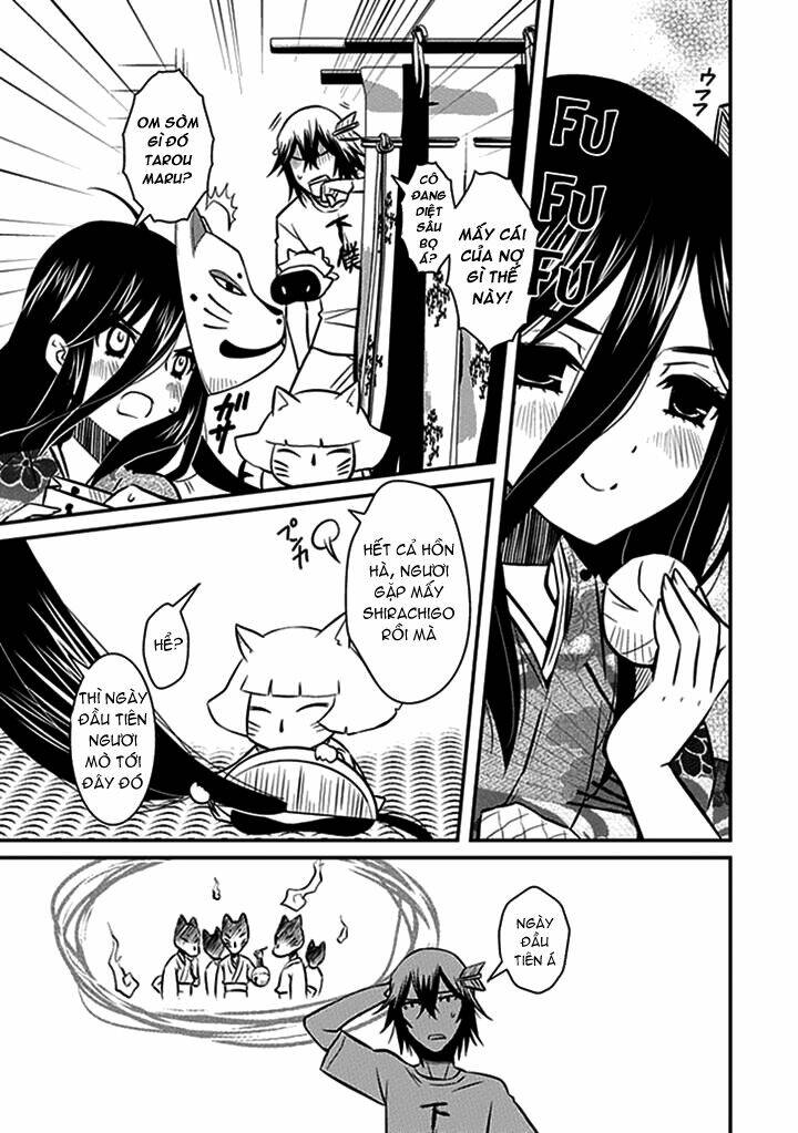 inugamihim no shimobe chapter 6 3