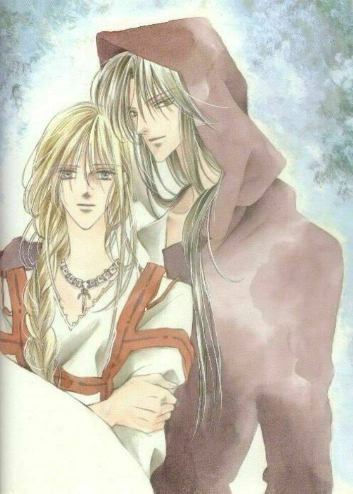 koori no mamono no monogatari chapter 19 2