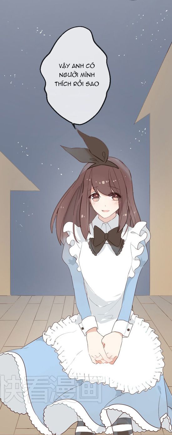 người yêu biến mất chapter 14 9