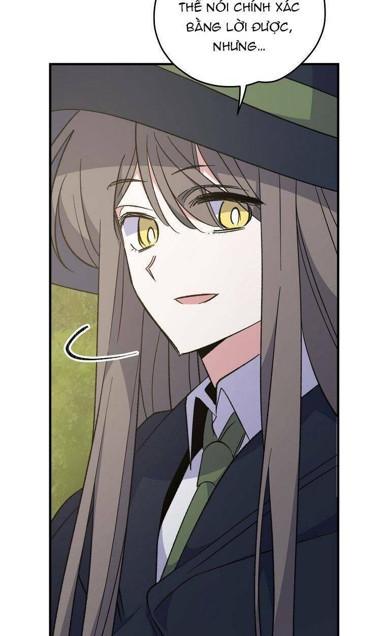 nhà hiền triết yigret chapter 79 84