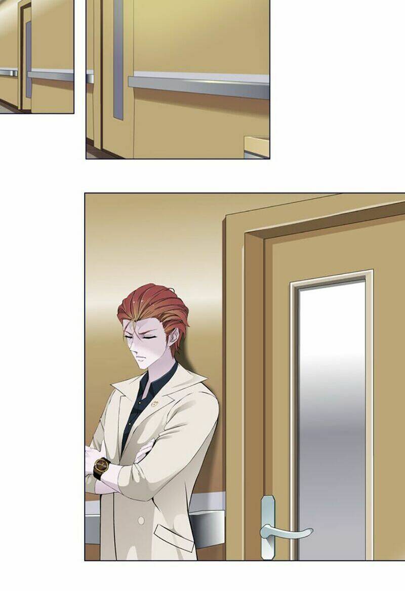 sổ tay mỹ nam giới x chapter 26 22