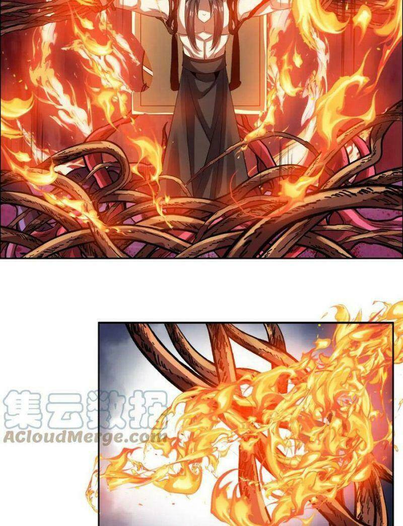 thôn phệ một thế giới tu tiên chapter 150 15