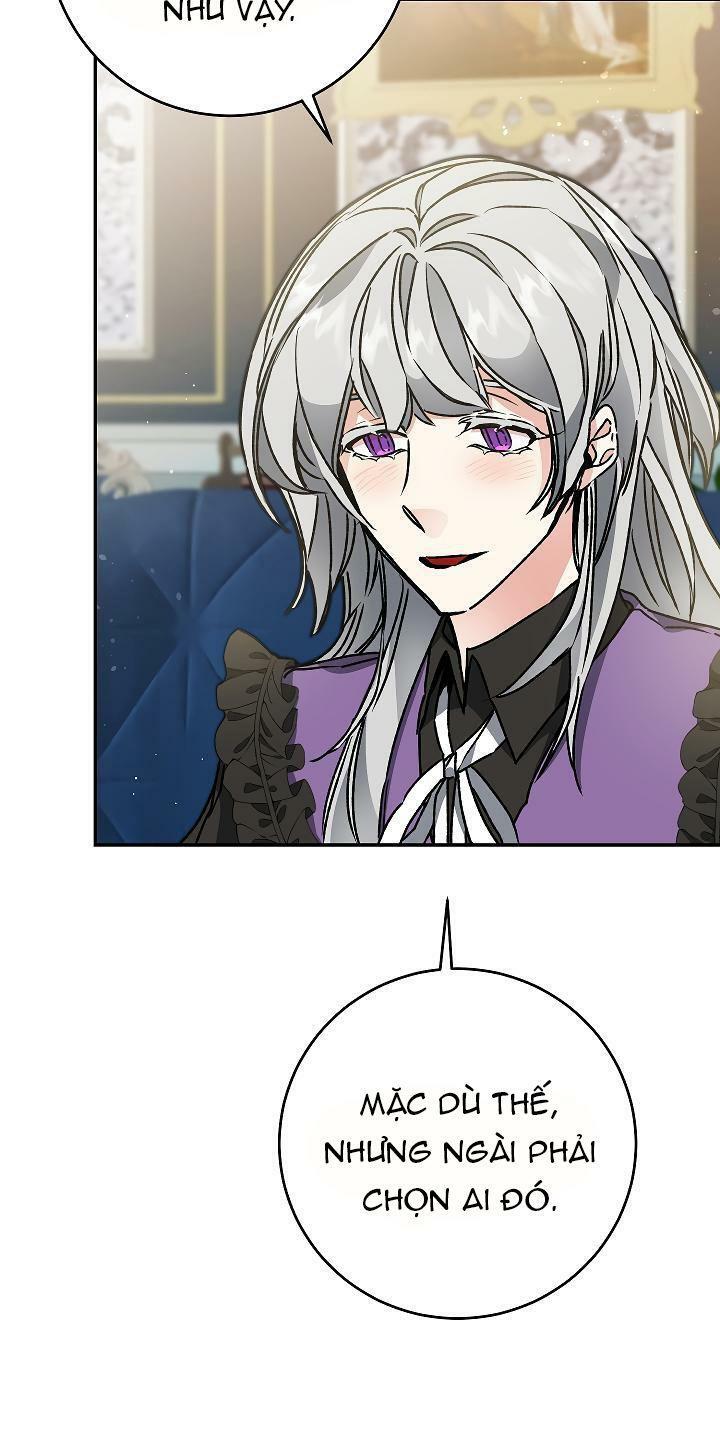 tôi trở thành hoàng đế bạo chúa trong tiểu thuyết chapter 48 34