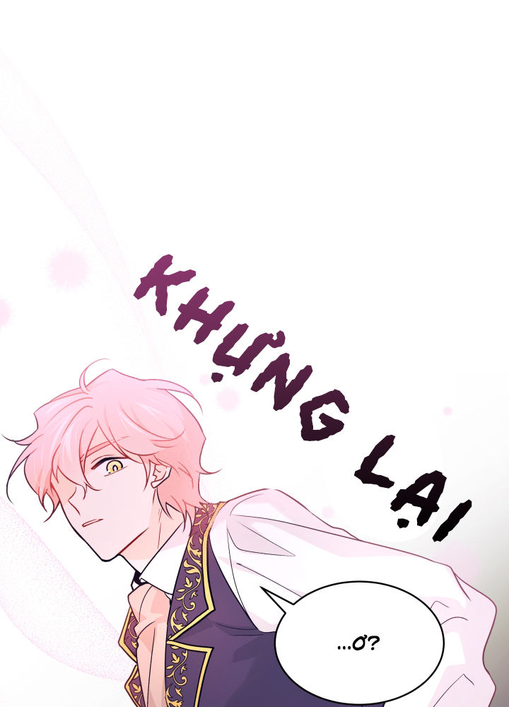 mối liên kết giữa báo đen và bé thỏ chapter 33 12