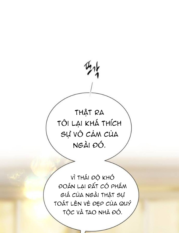 khóc đi hay là cầu xin tôi cũng được chapter 29.1 25