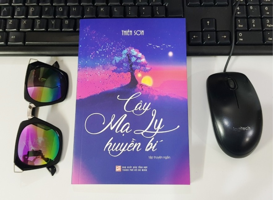 Cây Mạ Ly Huyền Bí - Thiên Sơn