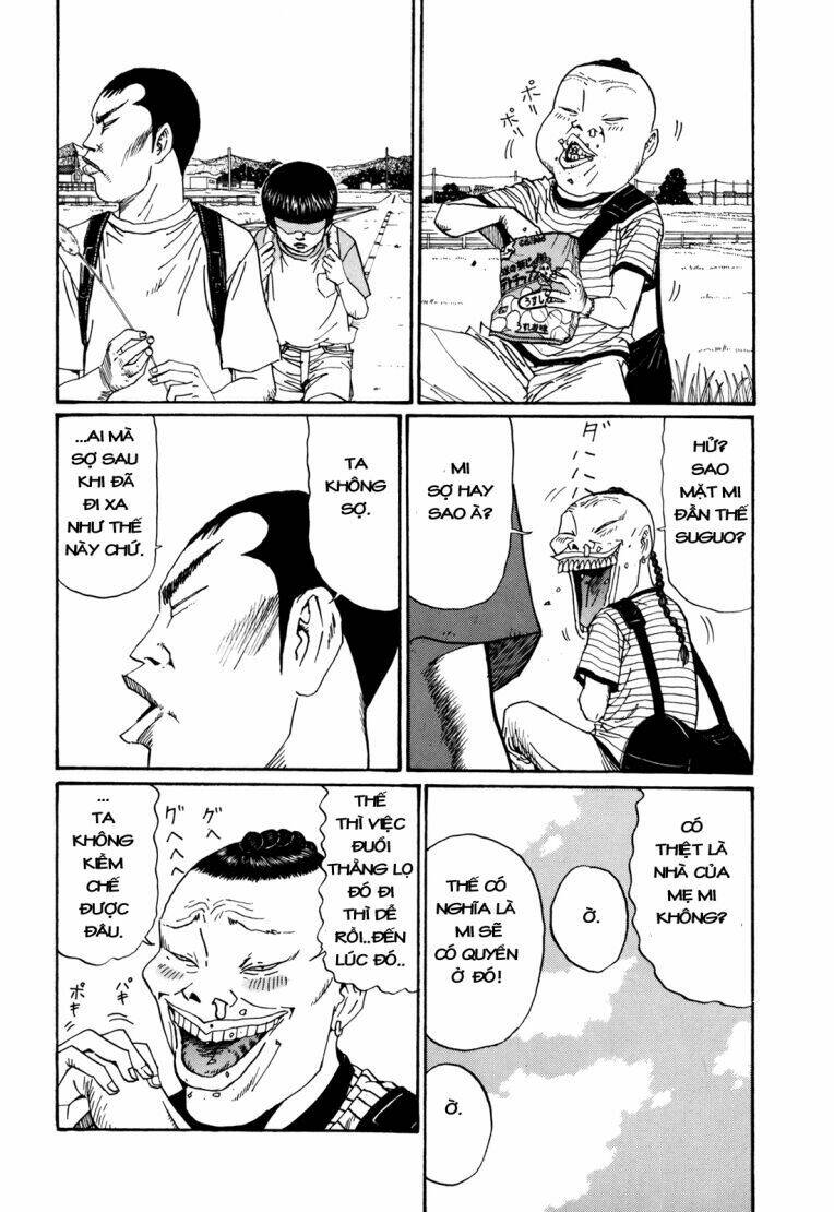 boku to issho chapter 49 2