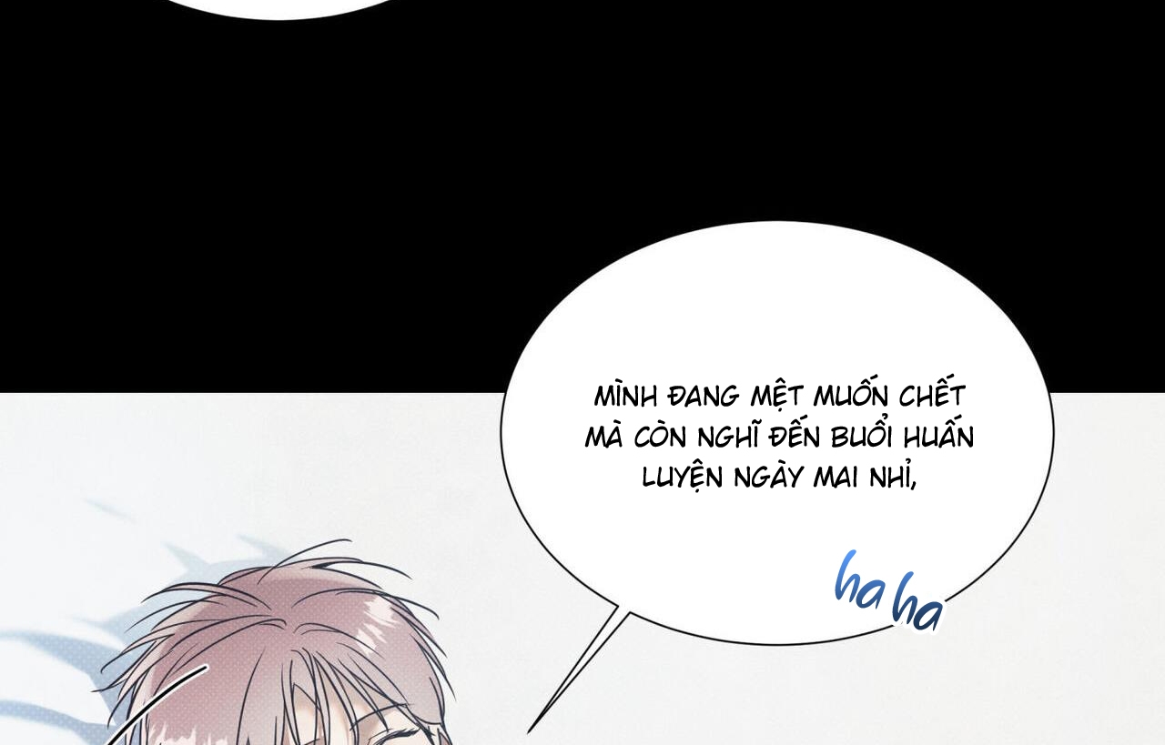 dải hợp âm trên đại dương xanh chapter 38 144