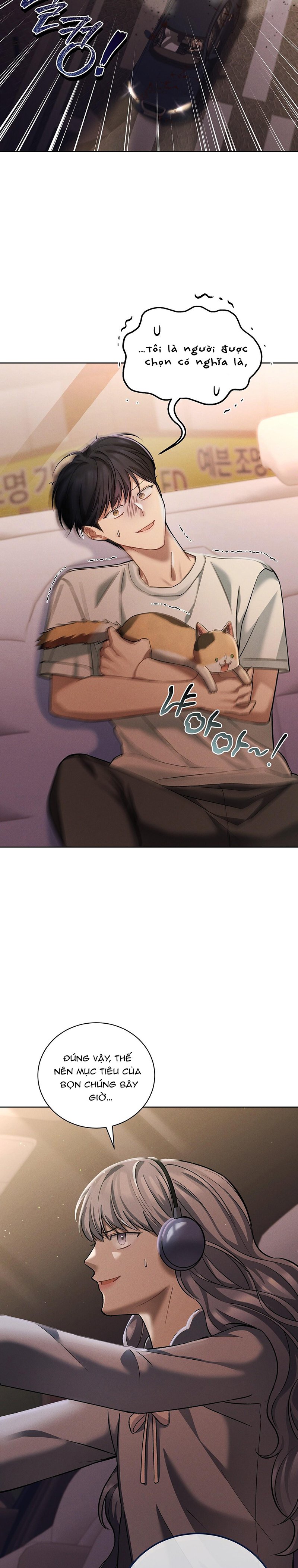 giải mã bí mật chapter 6 28