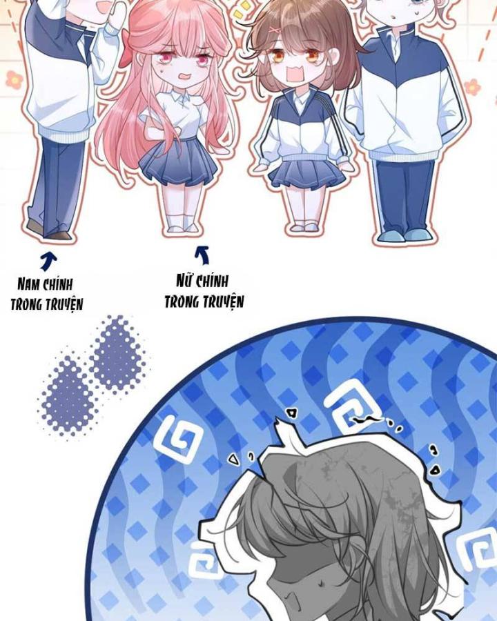 sau khi đọc sách, tôi thậm chí còn không phải là nhân vật nữ phụ chapter 0 26