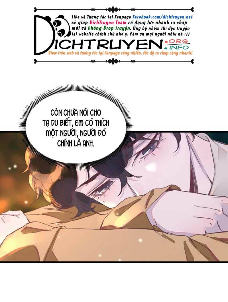 Nghe Nói Tôi Rất Nghèo chapter 75