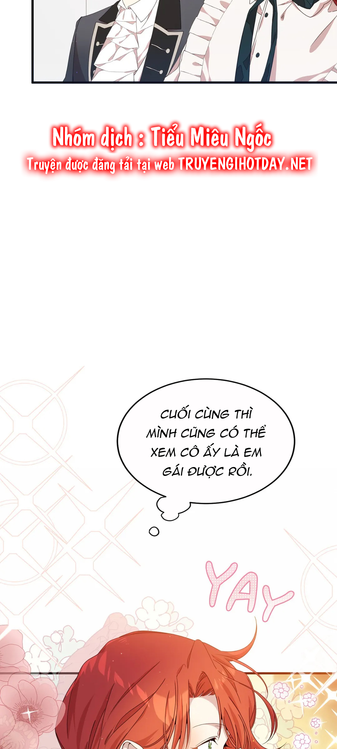 chị ấy là nữ chính trong truyện đó chapter 39 36