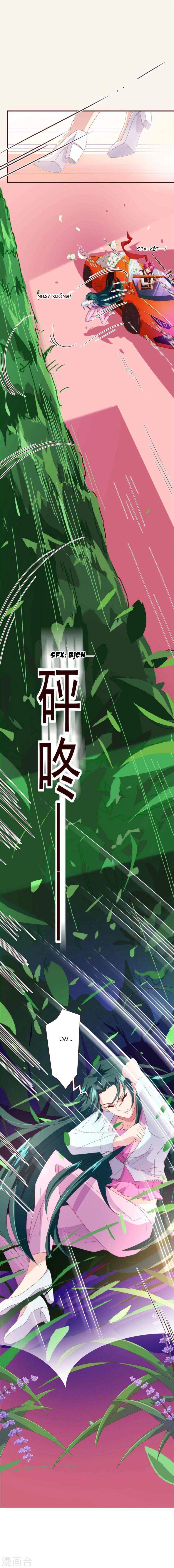 ông xã của tôi đến từ truyện tranh chapter 46 21