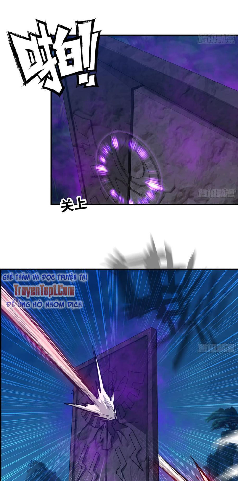 khởi đầu bằng một con côn chapter 155 15