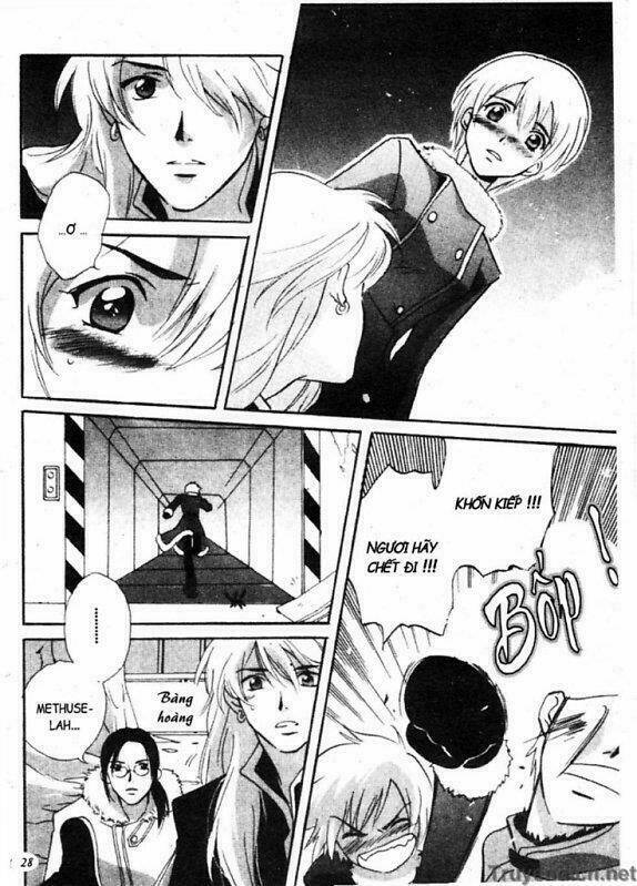 meteor methuselah chapter 15 27