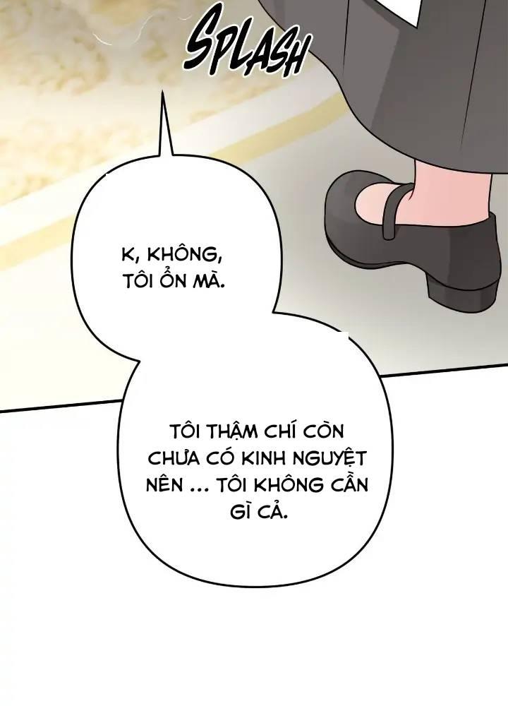 tại sao mẹ chồng tôi lại như thế này? chapter 5 132