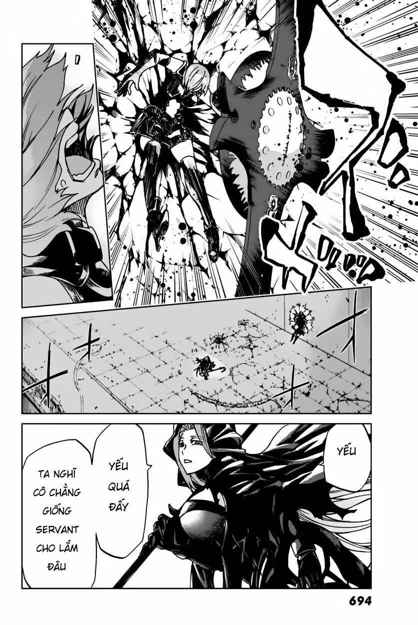 fate/grand order -turas realta- chapter 2 30