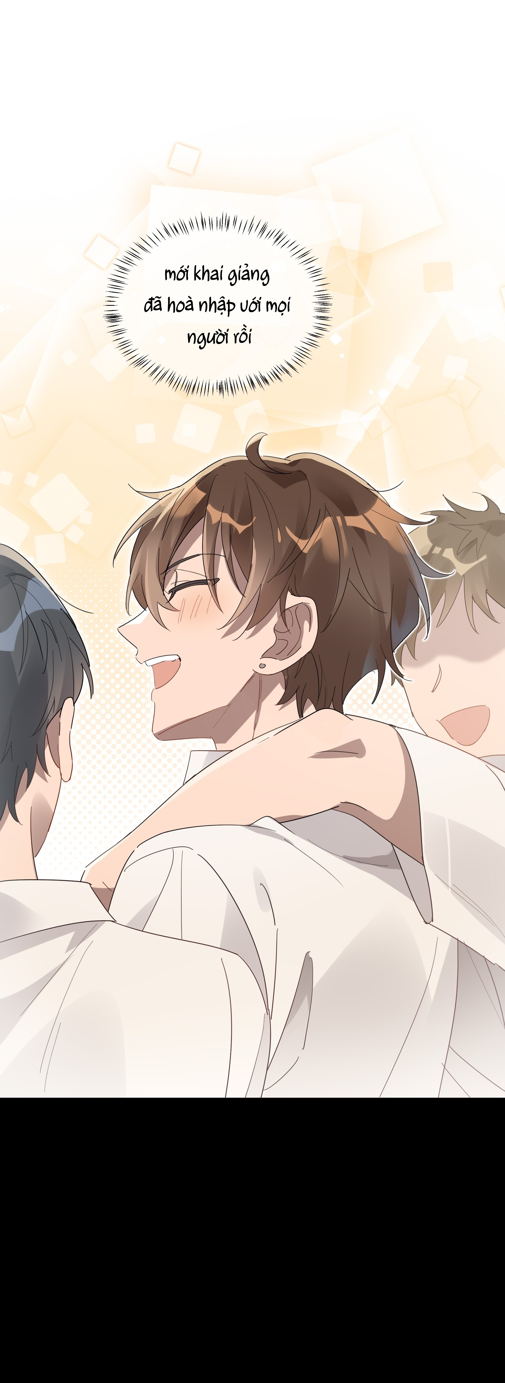 tháng năm qua chapter 1 20