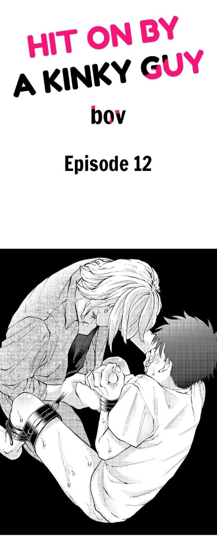 bị tán tỉnh bởi chàng trai lập dị chapter 12 1