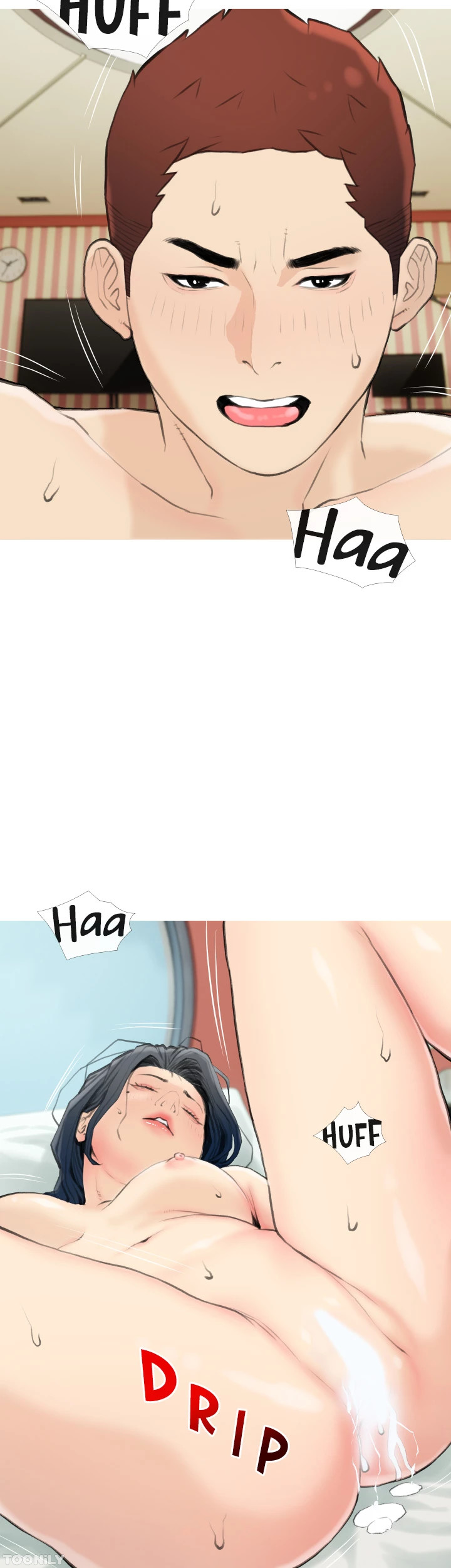 bài học hứng tình chapter 87 15