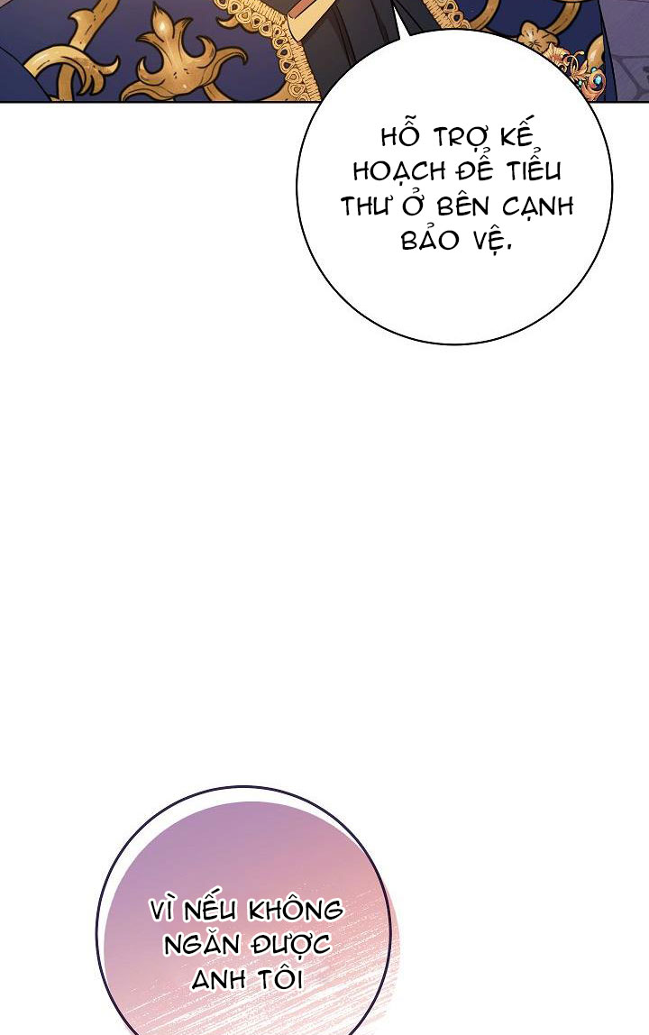 tiểu thư của những lá bài chapter 20 87