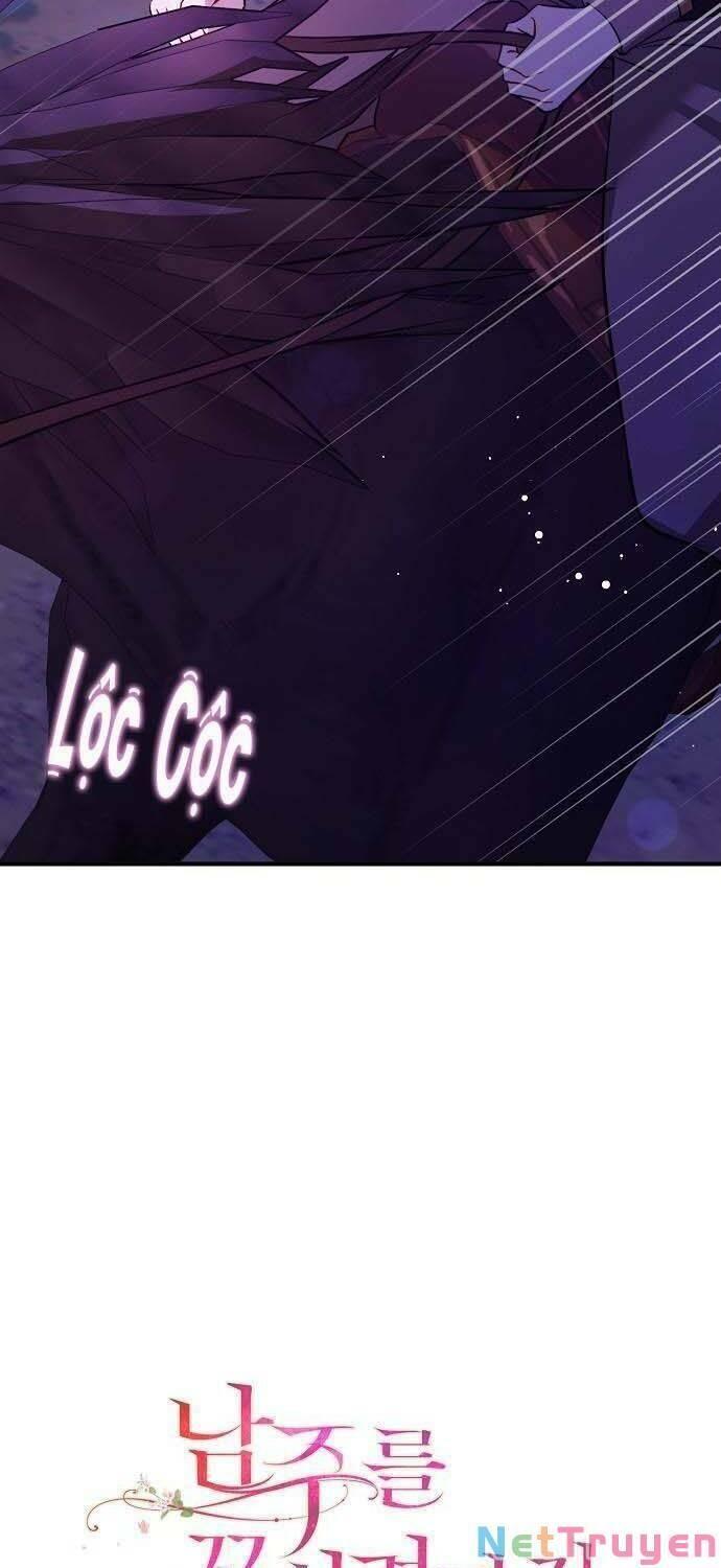 tôi không cố ý quyến rũ nam chính đâu! chapter 53 15