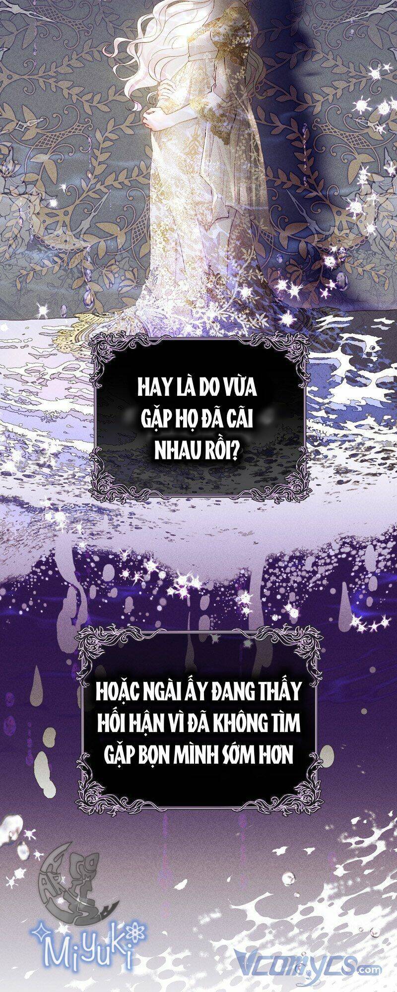 một hôm bố tôi xuất hiện chapter 2 39