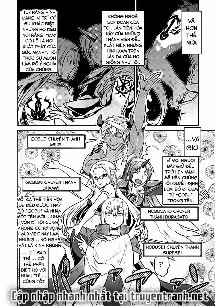 Re:monster chapter 25 18