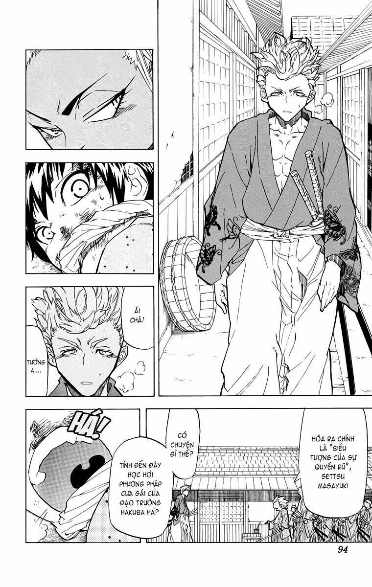 samurai usagi chapter 39 9