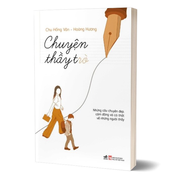 Chuyện Thầy Trò