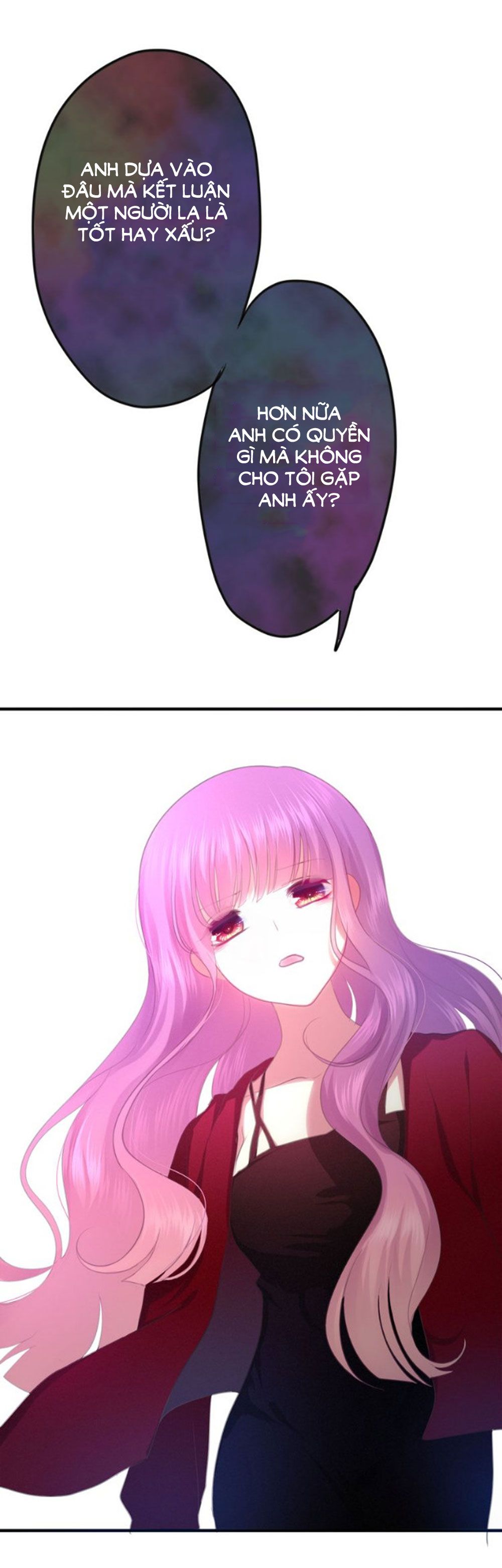 tháng sáu kì diệu chapter 43 26