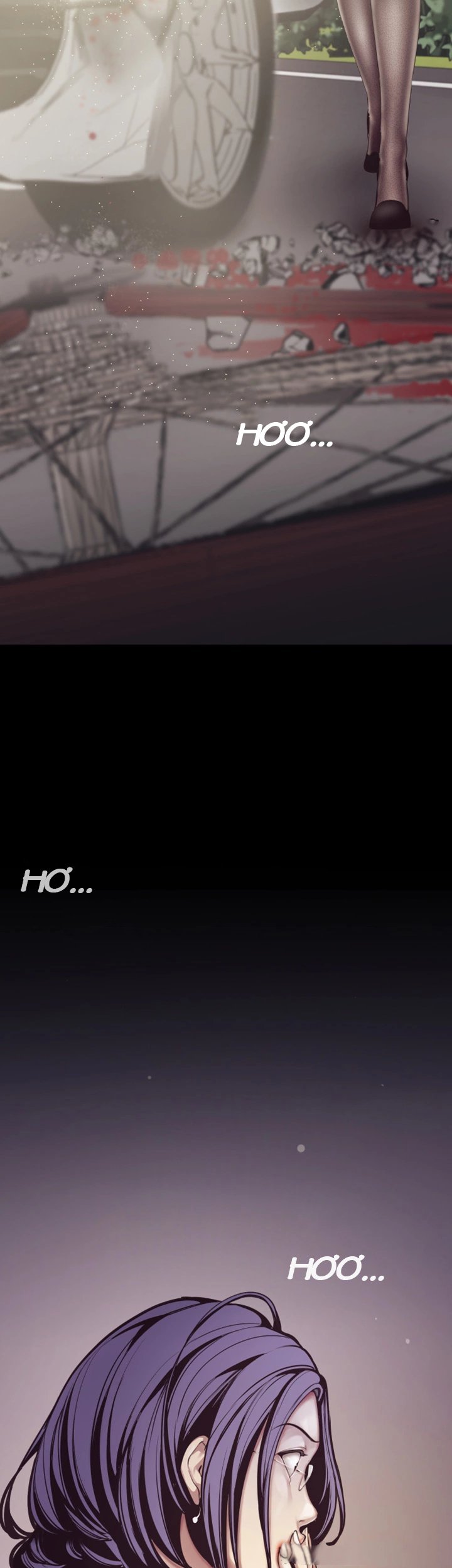 một thế giới mới tuyệt vời chapter 5 44