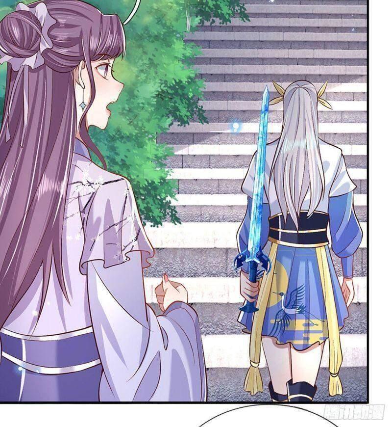 Ta Trở Về Từ Thế Giới Tu Tiên chapter 63 20