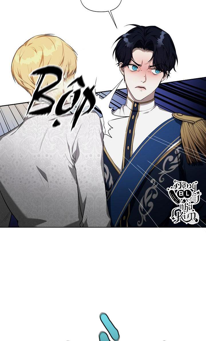 hai đất nước, đất nước của nô lệ chapter 15 17