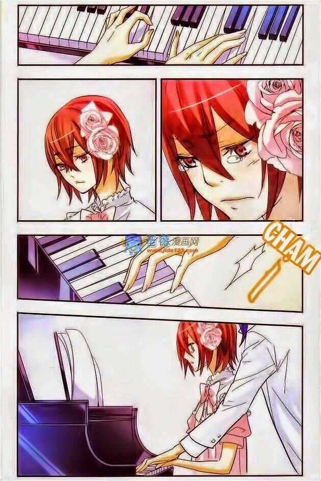 ngôi sao câu lạc bộ chapter 20 9