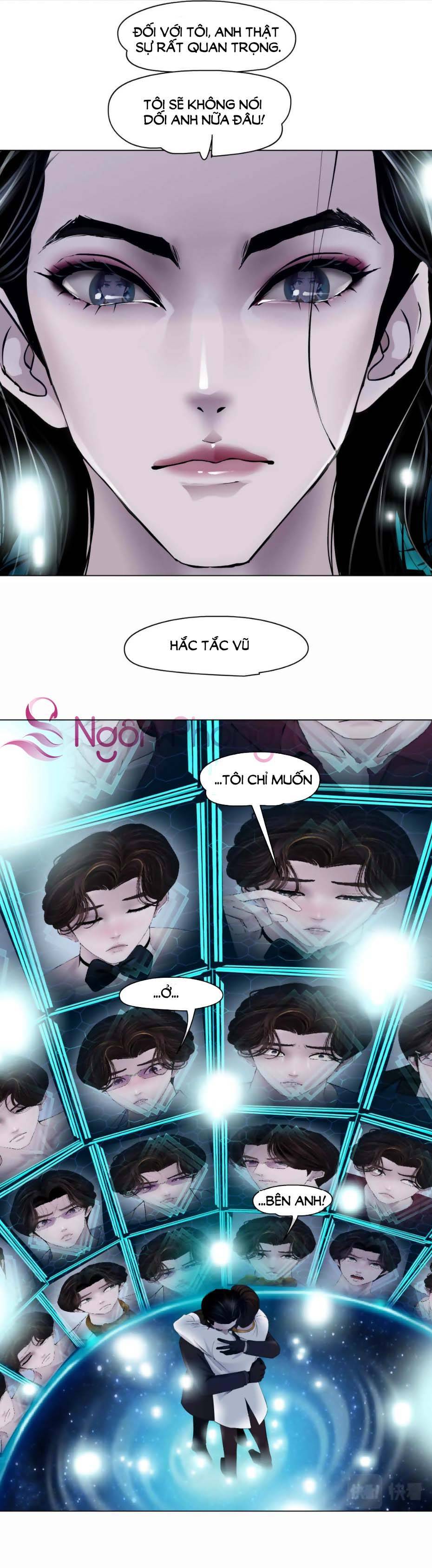 đằng nữ chapter 100 6