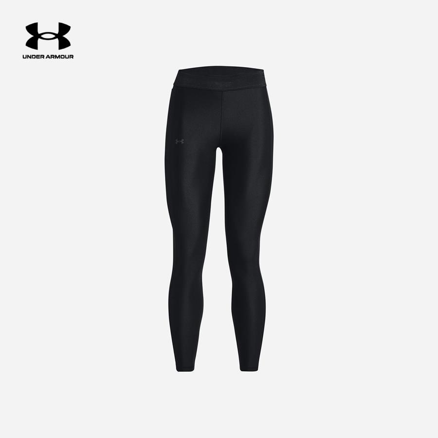 Quần legging thể thao nữ Under Armour Heatgear Armour - 1377089-001