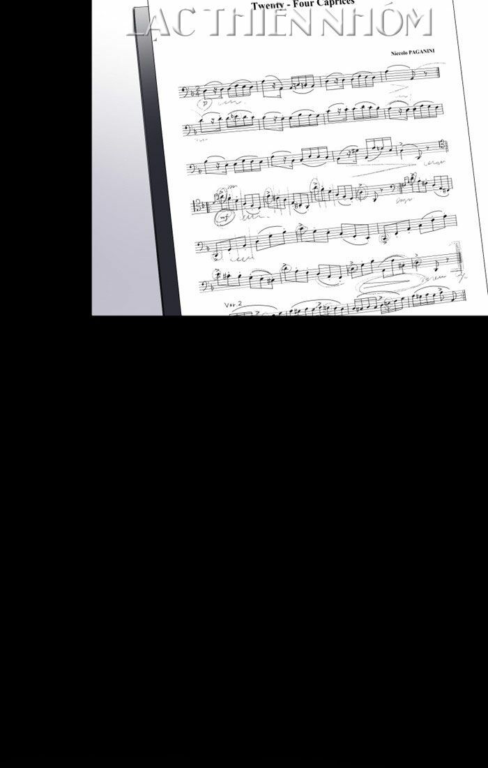 choco ngọt ngào chapter 37 16