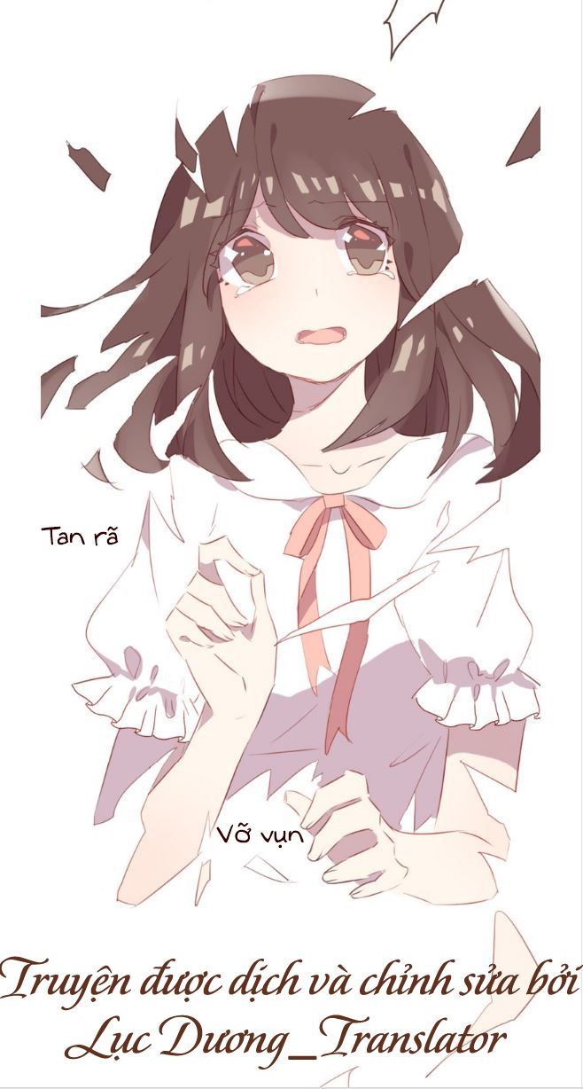 người yêu biến mất chapter 38 6