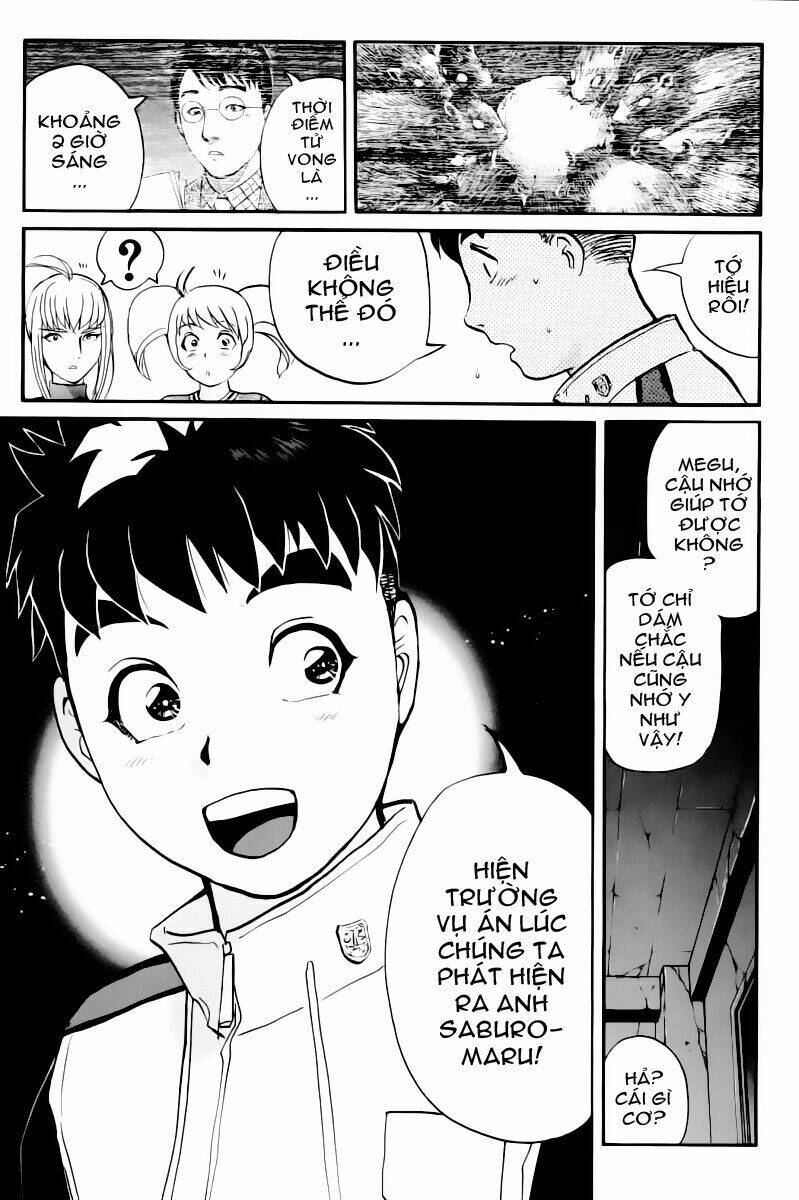 detective academy q chapter 11 20