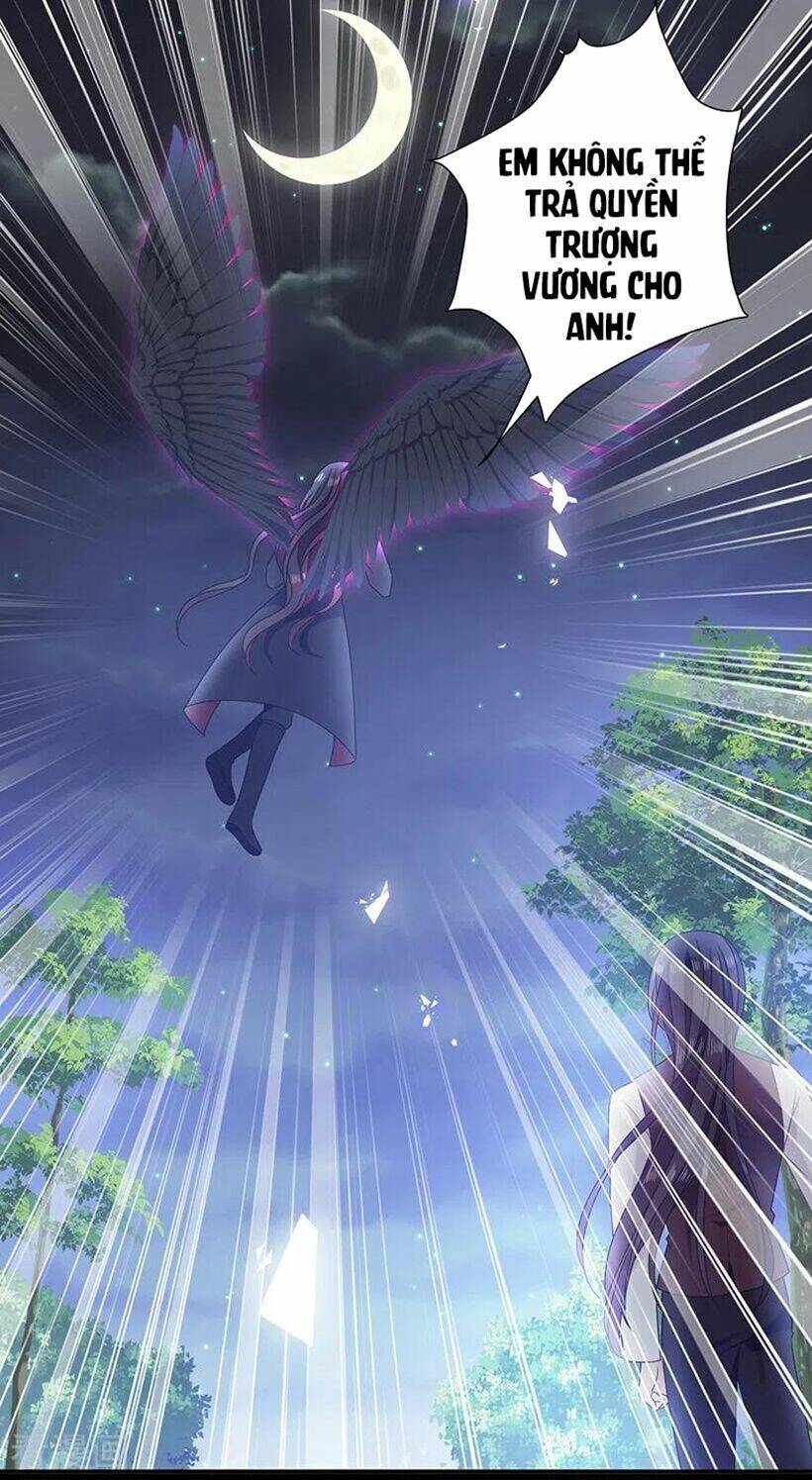 ác ma đừng hôn tôi chapter 197 18