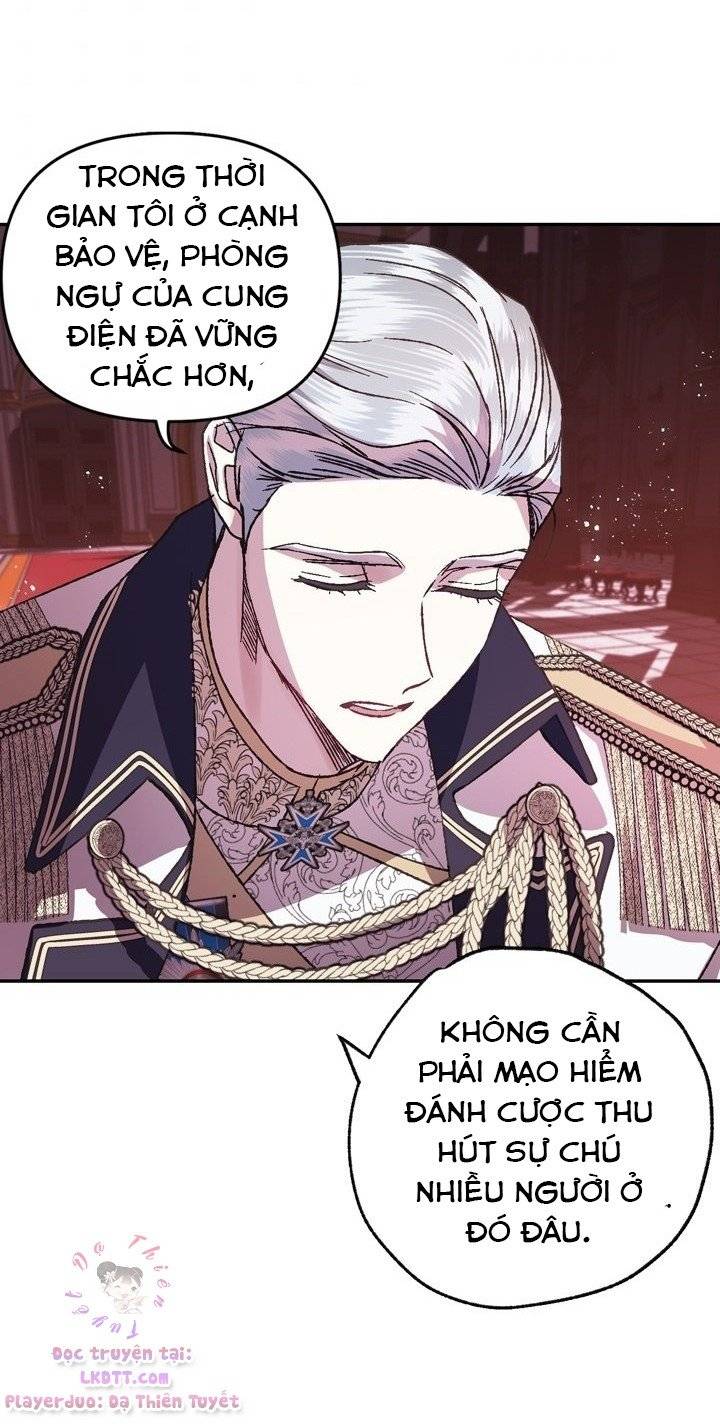 cha, con không muốn kết hôn đâu chapter 16 42