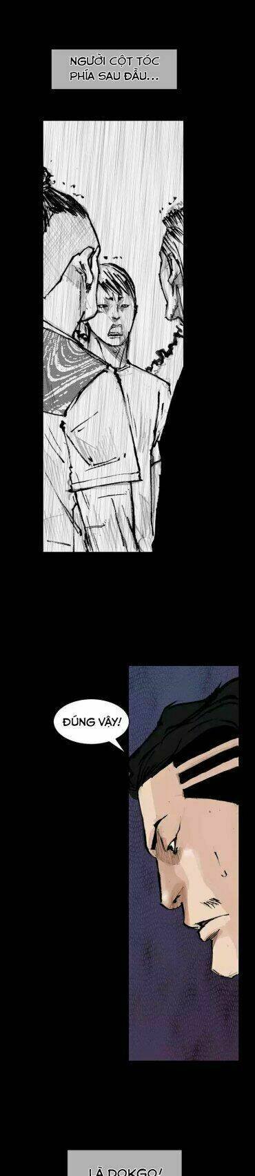 dokgo 2 | độc cô 2 chapter 44 25