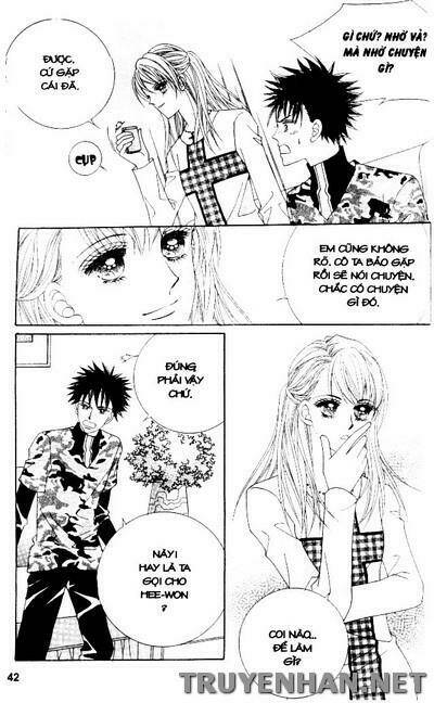 em là tất cả chapter 31 2