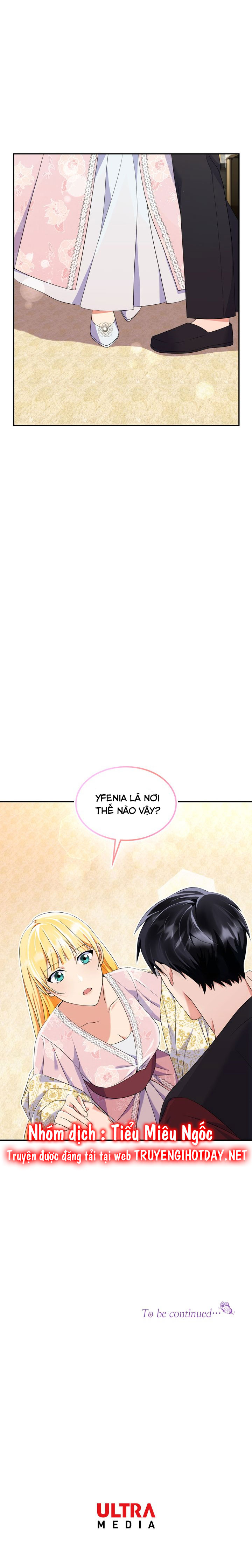 công lý của một ác nữ chapter 75 18